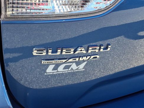 Used 2022 Subaru Forester Premium image 30