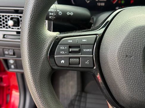 Used 2022 Honda Civic LX image 18