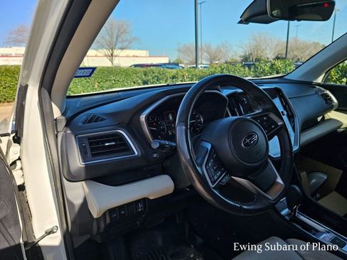 Used 2023 Subaru Ascent Limited w/ Technology Package image 5