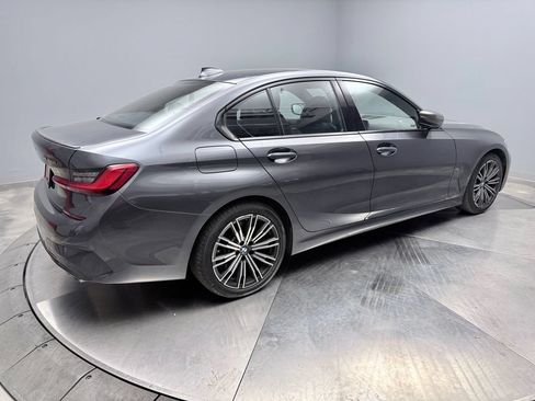 Used 2020 BMW M340i xDrive w/ Premium Package AWD/4WD image 5