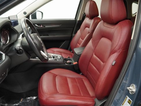 Used 2024 MAZDA CX-5 Carbon Edition image 17