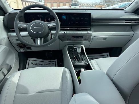New 2026 Hyundai Kona SEL Sport image 11