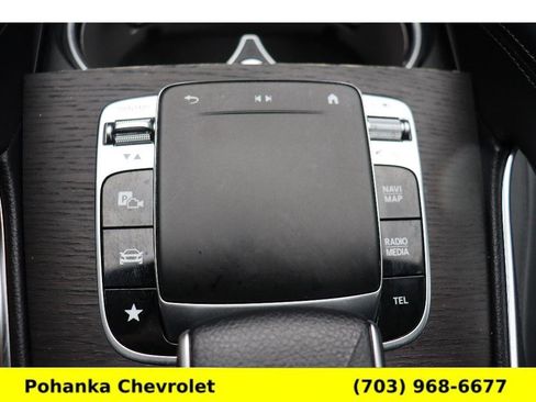 Used 2020 Mercedes-Benz GLE 350 4MATIC image 18