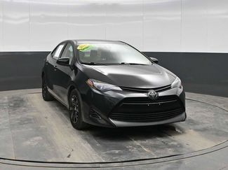 Used 2019 Toyota Corolla LE video 2
