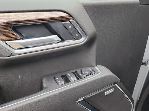 New 2026 GMC Sierra 1500 Elevation w/ Preferred Package image 15