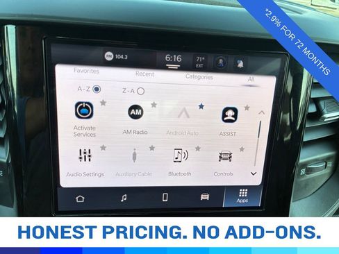 New 2026 RAM 1500 Express image 8