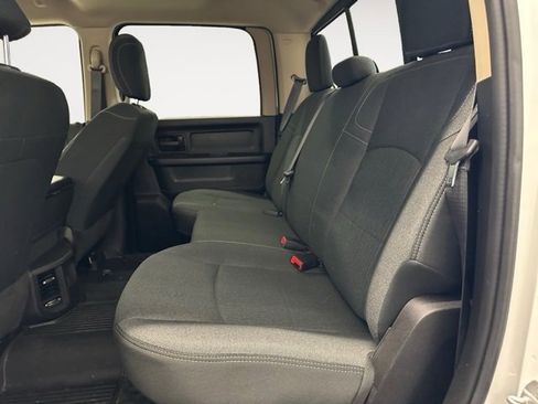 Used 2020 RAM 2500 Tradesman image 16