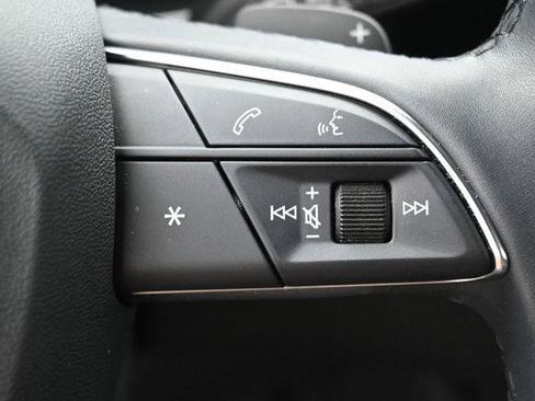 Used 2024 Audi Q3 2.0T Premium Plus AWD/4WD image 19