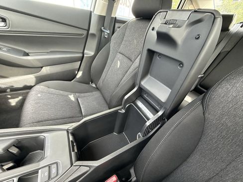 Used 2025 Honda Accord SE image 27