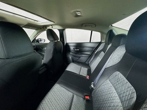 New 2026 Nissan Sentra SV image 21