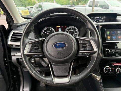 Certified 2024 Subaru Forester Premium AWD/4WD image 12