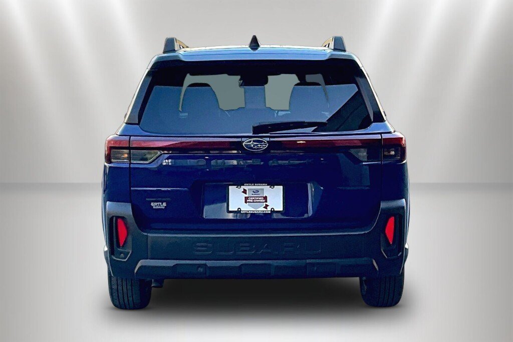 Used 2026 Subaru Outback Premium AWD/4WD image 6