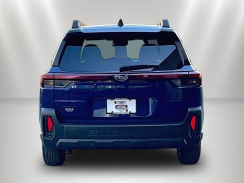 Certified 2026 Subaru Outback Premium AWD/4WD image 6