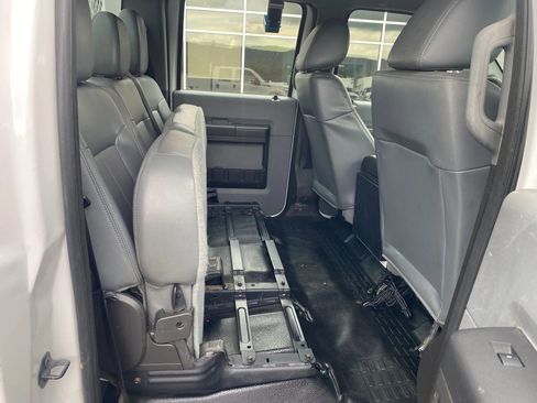 Used 2014 Ford F350 XL w/ Power Equipment Group AWD/4WD image 28