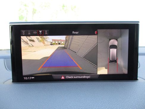 Used 2018 Audi Q7 3.0T Prestige w/ Prestige Package image 20