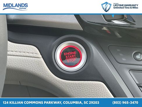 New 2026 Honda Odyssey EX-L image 29