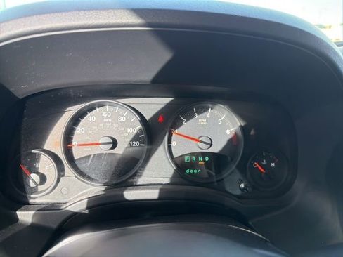 Used 2011 Jeep Patriot Latitude image 26