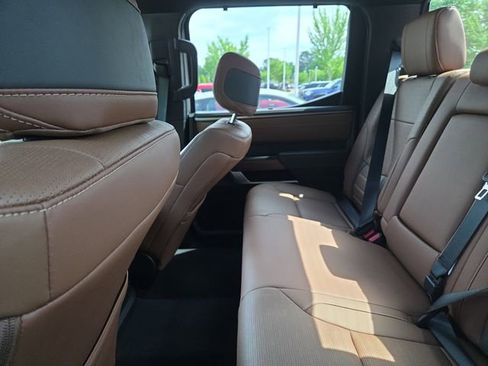 Used 2025 Toyota Tundra 1794 Edition image 11