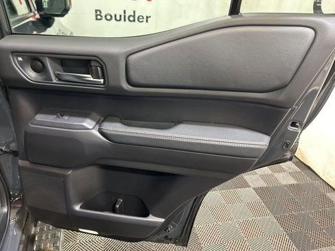 Used 2025 Toyota Land Cruiser image 16