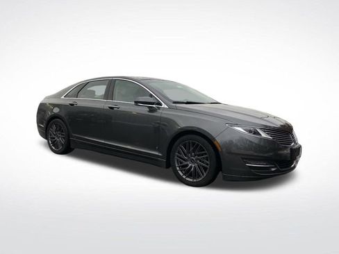 Used 2016 Lincoln MKZ Hybrid w/ Equipment Group 600A Reserve image 32