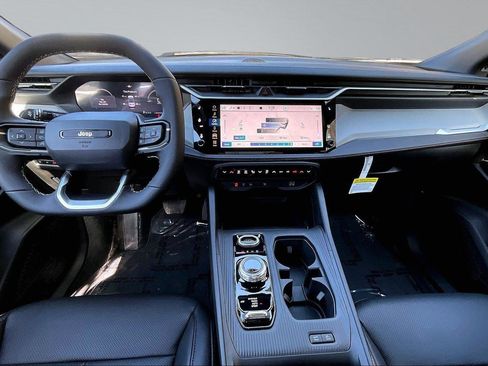 New 2026 Jeep Cherokee Limited AWD/4WD image 5
