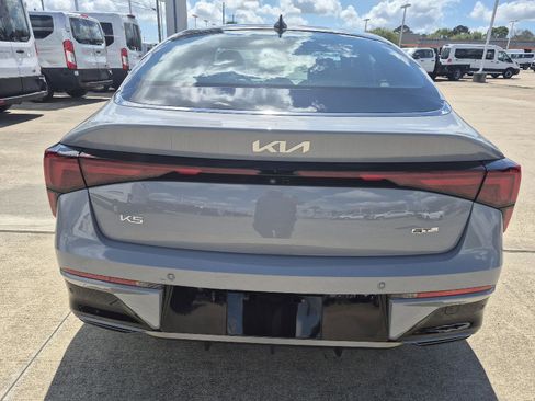 Used 2025 Kia K5 GT-Line w/ GT-Line Premium Package image 2