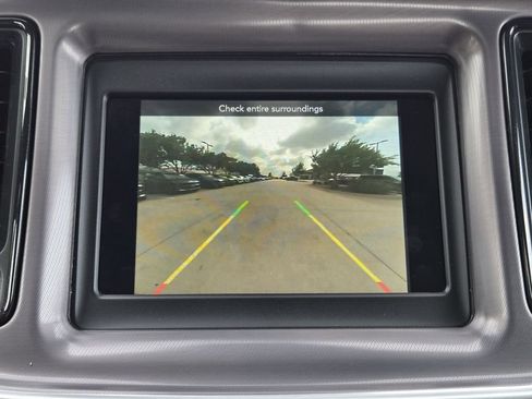 Used 2022 Dodge Challenger GT AWD/4WD image 18