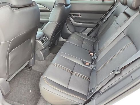 Certified 2025 MAZDA CX-50 AWD 2.5 S w/ Weather Package image 10