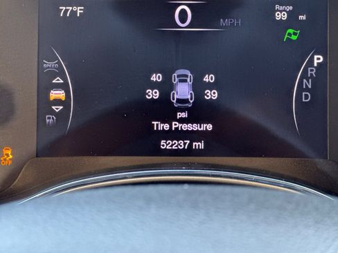 Used 2021 Jeep Grand Cherokee Laredo w/ Security & Convenience Group image 26