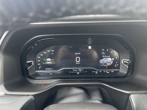 Used 2022 GMC Yukon Denali image 15