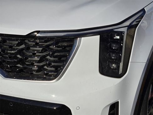 New 2026 Kia Sorento S w/ S Panoramic Sunroof Package image 14