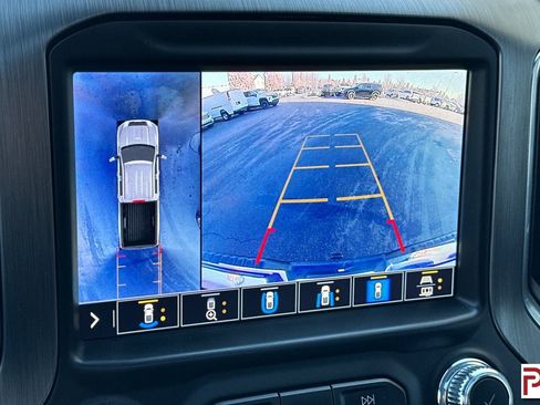 Used 2023 GMC Sierra 2500 Denali image 26