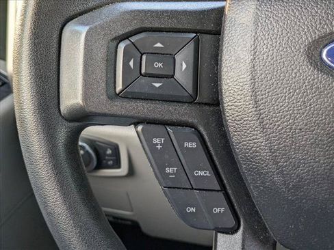 Used 2019 Ford F250 XLT w/ XLT Value Package AWD/4WD image 6