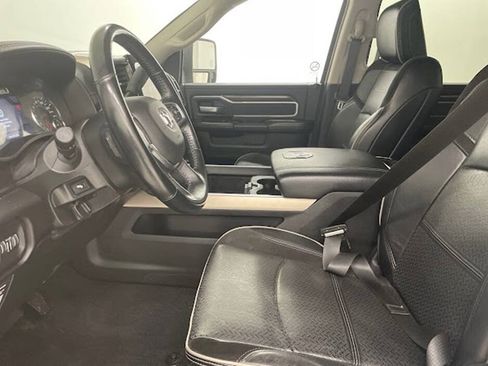 Used 2023 RAM 2500 Laramie AWD/4WD image 10