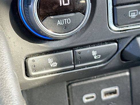 Used 2023 Chevrolet Tahoe LT image 19