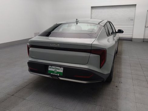 Used 2025 Kia K4 FWD image 7