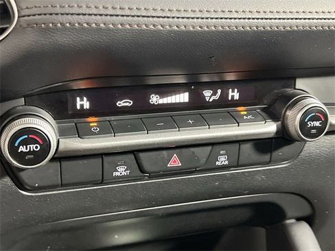 Certified 2022 MAZDA MAZDA3 s image 14