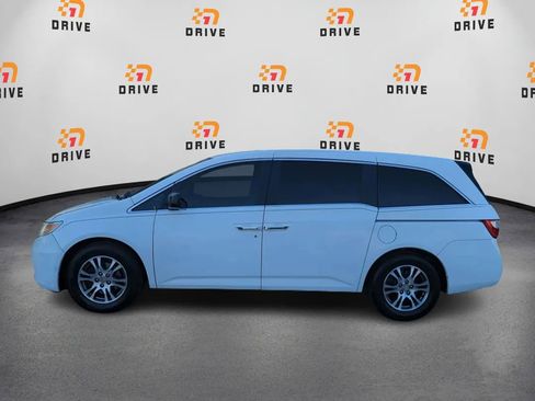 Used 2012 Honda Odyssey EX-L image 8