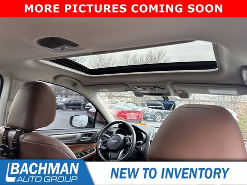 Used 2019 Subaru Outback 2.5i Touring w/ Popular Package #3A image 6