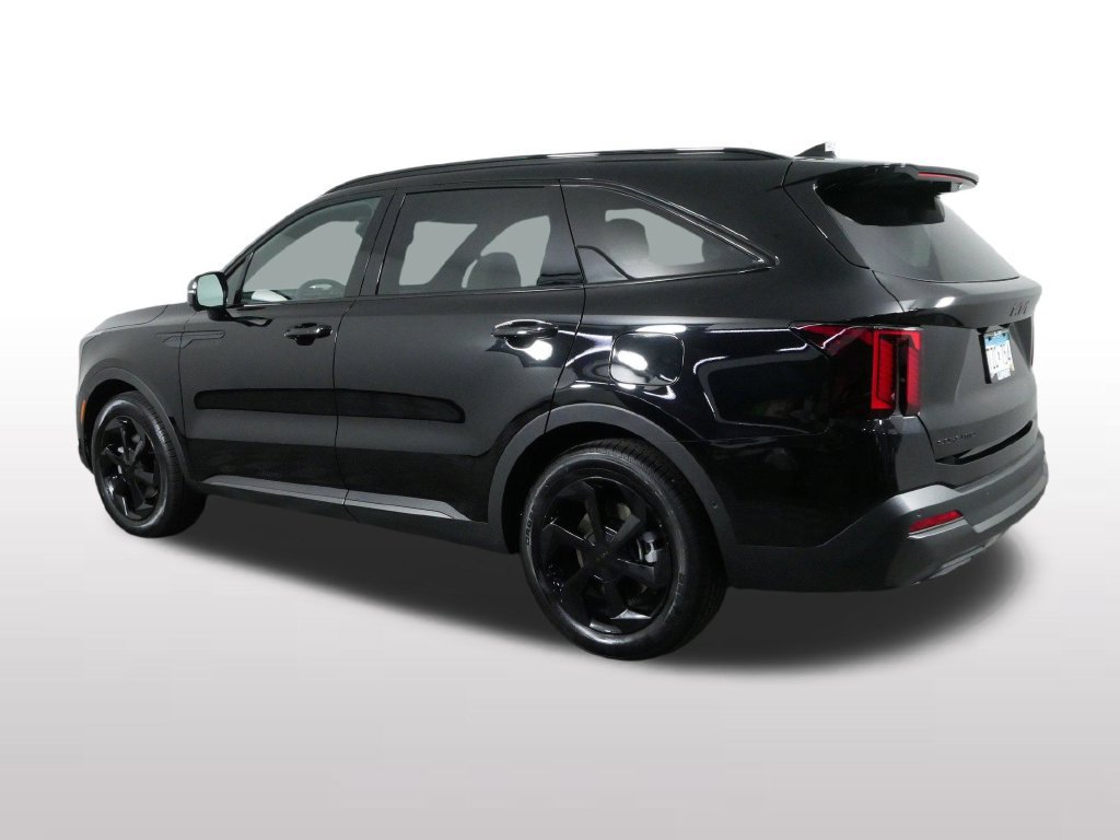Used 2026 Kia Sorento SX Prestige AWD/4WD image 9