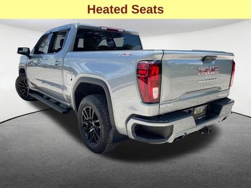 Used 2024 GMC Sierra 1500 Elevation AWD/4WD image 9