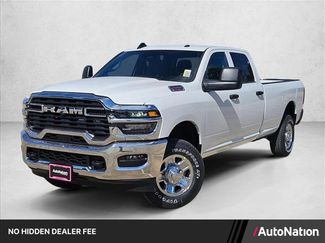 New 2026 RAM 2500 Tradesman w/ Chrome Appearance Group AWD/4WD video 1