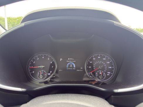 Used 2023 Hyundai Santa Fe SE FWD image 21