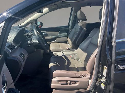 Used 2014 Honda Odyssey EX-L image 21
