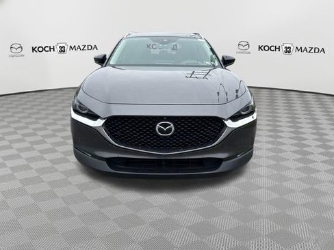 Used 2021 MAZDA CX-30 2.5 Turbo w/ Premium Plus Pkg AWD/4WD image 2