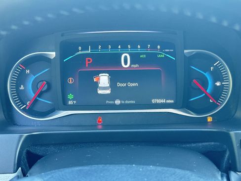 Used 2021 Honda Pilot EX-L image 22