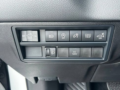 New 2026 Toyota Tundra Limited RWD image 28