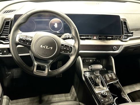 Used 2024 Kia Sportage X-Pro image 19