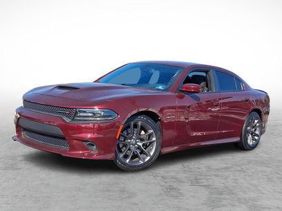 Used 2020 Dodge Charger R/T