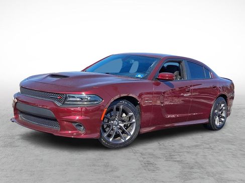 Used 2020 Dodge Charger R/T image 1
